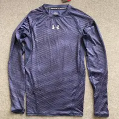 アンダーアーマー アンダーシャツ 長袖