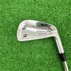 BRIDGESTONE GOLF 241CB 7番アイアン 単体のサムネイル