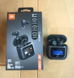 JBL TOUR PRO2 ANC ワイヤレスイヤホンのサムネイル