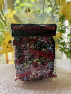 HYSTERIC MINI ショルダーバッグ 新品未開封