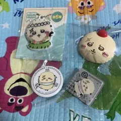 ちいかわ　ラッコ
