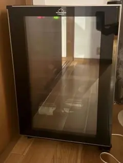 フォルスタージャパン　FJC-85G (BK)　ワインセラー　中古 Amazon.co.jp: FJC-85G(BK) ブラック(26本収納ワインセラー) : ホーム