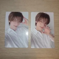 ТWS ヨンジェ トレカセット