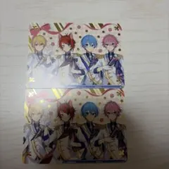 すとぷり ヴァイスシュヴァルツブラウ