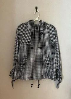 チャオパニック ブルゾン