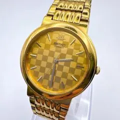 2026年最新】seiko v701-1k00の人気アイテム - メルカリ