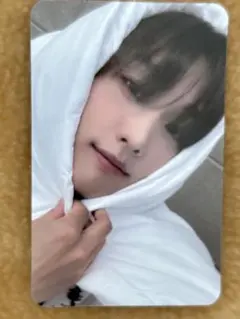 the boyz phantasy ココネンネ　ジェイコブ　トレカ