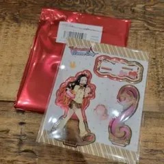 竈門禰豆子　鬼滅の刃　バレンタイン　ホワイトデー　2026　アクリルスタンド