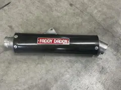 FADDY DADDY ファディダディ サイレンサー CBR250RR MC22 - メルカリ