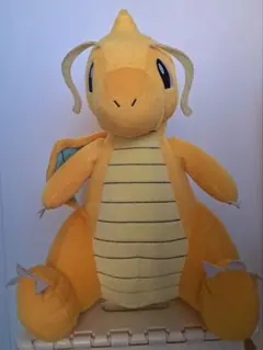 カイリュー ぬいぐるみ