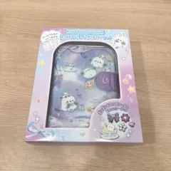 BONBON DROP シールバインダーセット シマエナガ ボンボンドロップ