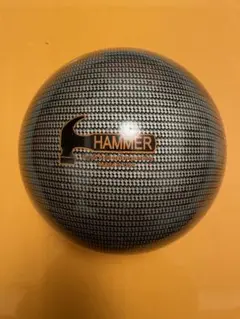 ボウリングボール ハンマー