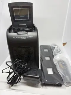 SANWA SUPPLY FILM SCANNER PRO 400-SCN024