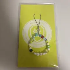 2026年最新】ビーズストラップ nctの人気アイテム - メルカリ