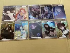 ファイブクロス　ラブライブ！　RRR 、他まとめ売り　未開封【8483 ファイブクロス ラブライブ！ RRR 、他まとめ売り 未開封【8483 - メルカリ
