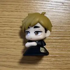 ハイキュー 宮治 おねむたん - メルカリ
