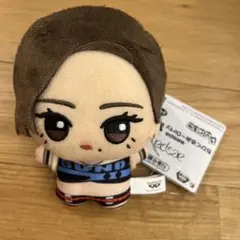 aespa エスパ ちびぐるみ Dirty Work カリナ