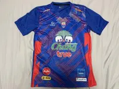 タイ代表 ユニフォーム サッカー Tシャツ CHANG BEERのサムネイル