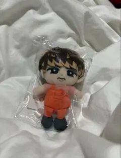 2026年最新】向井康二 ぬいぐるみの人気アイテム - メルカリ