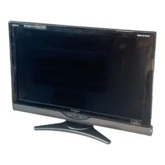 SHARP LC-32DS6-B 液晶テレビ 32V型 AQUOS 2009年製 - メルカリ