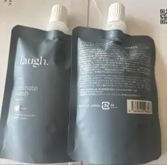 laugh. Intimate Wash 100ml 2個セット - メルカリ
