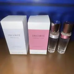 【箱付き】コスメデコルテ キモノ リン/ツヤ オードトワレ 15ml