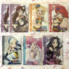 2026年最新】アイカツ ウエハースの人気アイテム - メルカリ