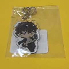 名探偵コナン　コナンランド　アクリルキーホルダー　松田陣平