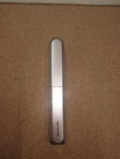 KOIZUMI　コードレス前髪アイロン