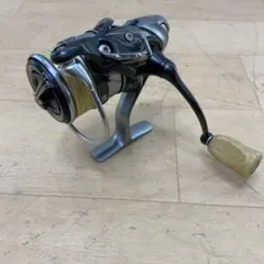 DAIWA LEXA LT 3000 スピニングリール GOMEXUSノブ付 - メルカリ