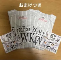 ソフトバンクホークス コカコーラシート特典 鷹祭summer boost2026