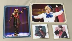 あんステ ナンジャ BM