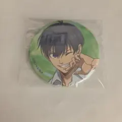 ブルーロック ホログラムキャラバッジコレクション 潔 世一