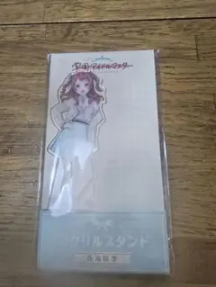 学園アイドルマスター コラボローソン アクリルスタンド花海咲季