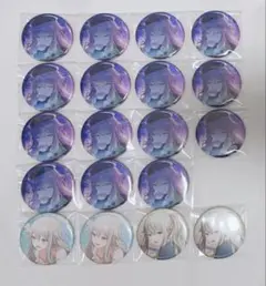 プロセカ 寧々 グリ缶