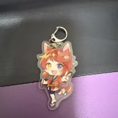 すとぷり アクリルキーホルダー 莉犬くん