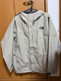 THE NORTH FACE クラウドジャケット S ベージュ NP12102