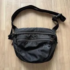 アークテリクス マンティス2 ウエストパック