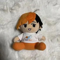 東海オンエア りょう ぬいぐるみ モーリーファンタジー - メルカリ