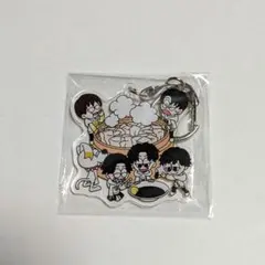 ワンエン ONE N' ONLY ご当地 神奈川 LUMINA アクキー