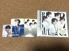 M!LK Yes!東京 CD トレカ