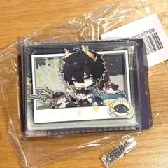 ツ*キ様 崩壊スターレイル 一番くじ vol.3 アナイクス G賞 アクリル