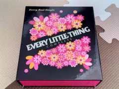 【動作確認済】EVERY LITTLE THING COMPLETE