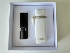 Dior リップスティックホルダーセット
