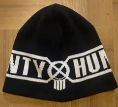 bountyhunter monsterhunter コラボ　ビーニー 本物保証 /関税・送料無料】Supreme Bounty Hunter Beanie (Supreme
