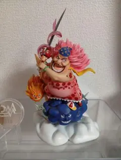 フィギュア　ビッグ・マム