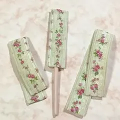 メイクブラシケース　３個セット☆★☆