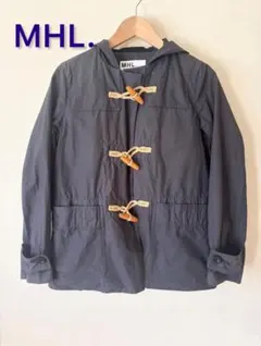 2025年最新】マーガレットハウエル デニムジャケットの人気アイテム