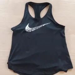 Nike ブラック タンクトップ Mサイズ