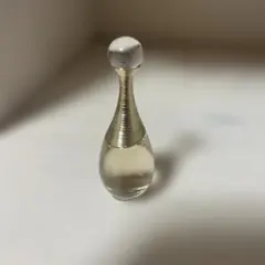 Dior ジャドールオードゥパルファン　5ml